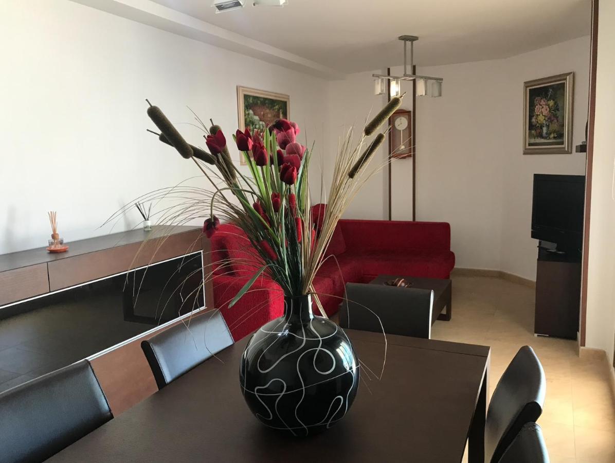 Apartamento Camelia Peñíscola Exterior foto